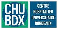 Logo CHU Bordeaux