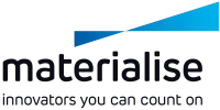 Materialise